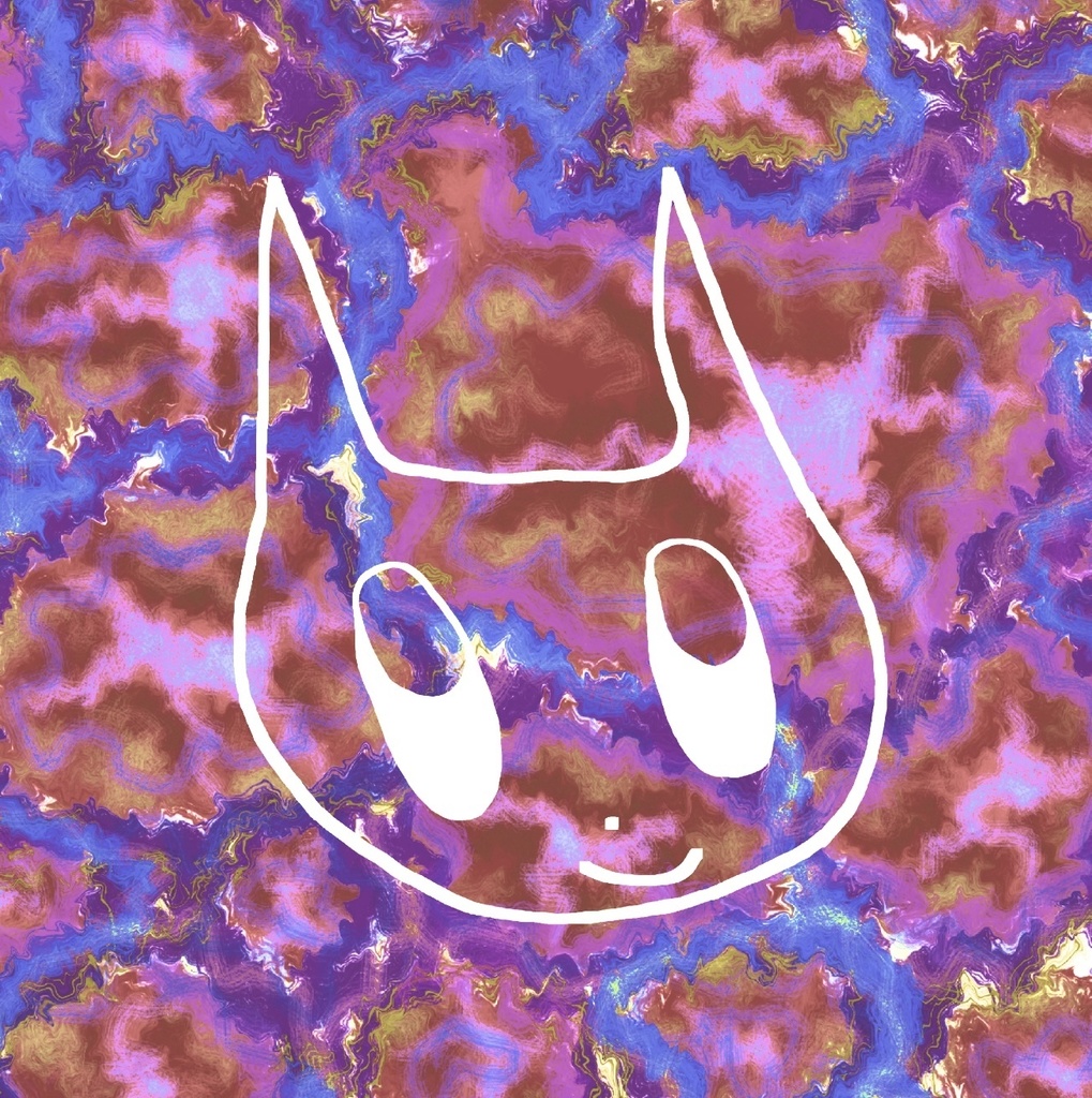 丸ステッカー②