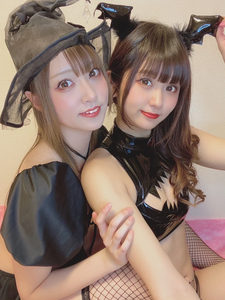 Comic Market99 姉妹チェキ