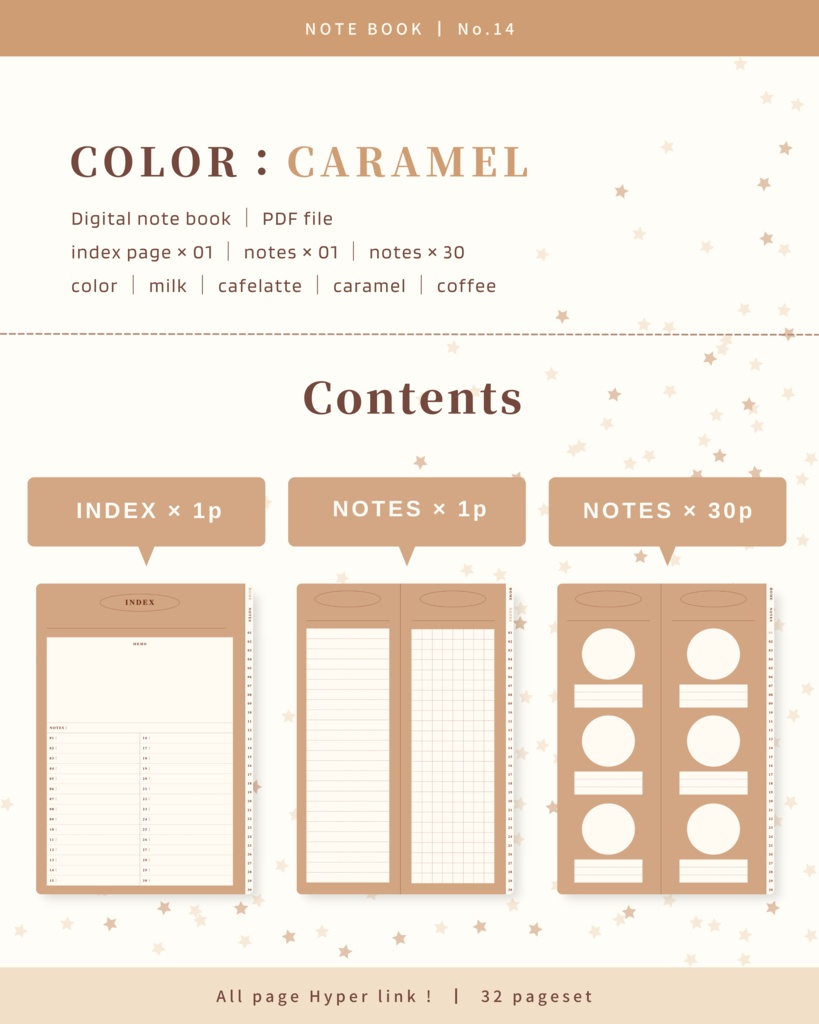 Notebook ๏ฝ No.14