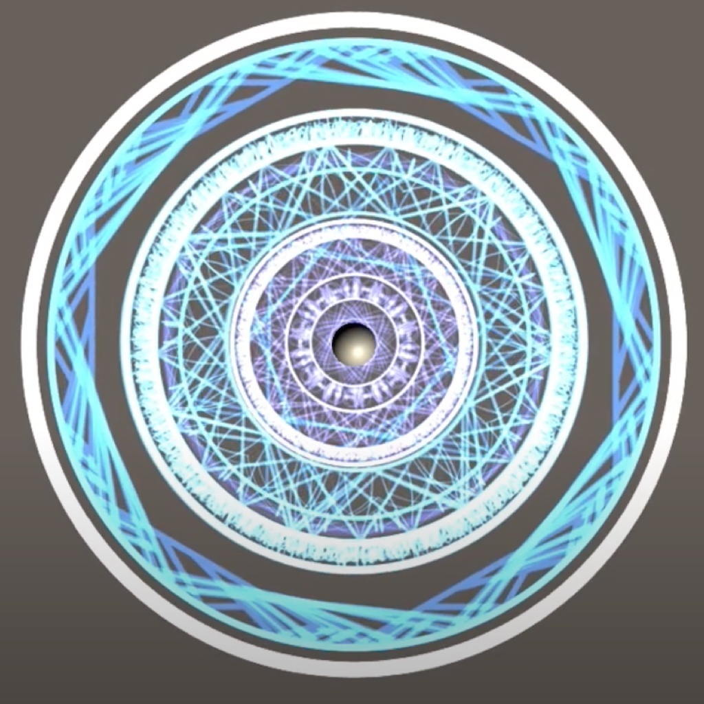 【Unityアセット】魔法陣エフェクト