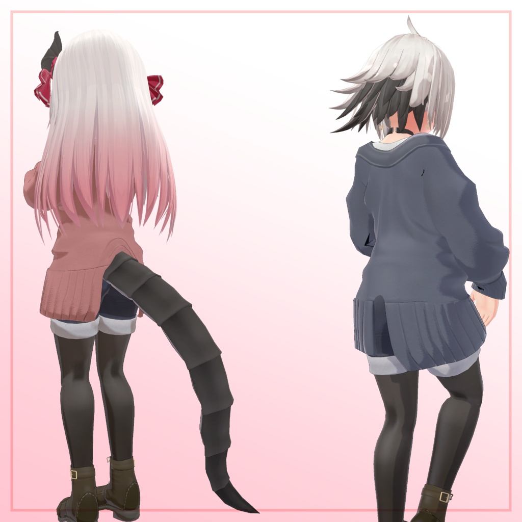 カーディガン【サクラナ・サークレ用衣装】