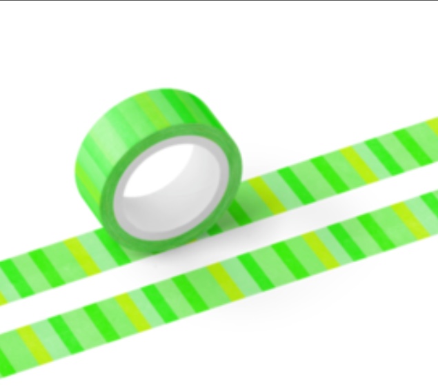 【試作品】マスキングテープ#S1