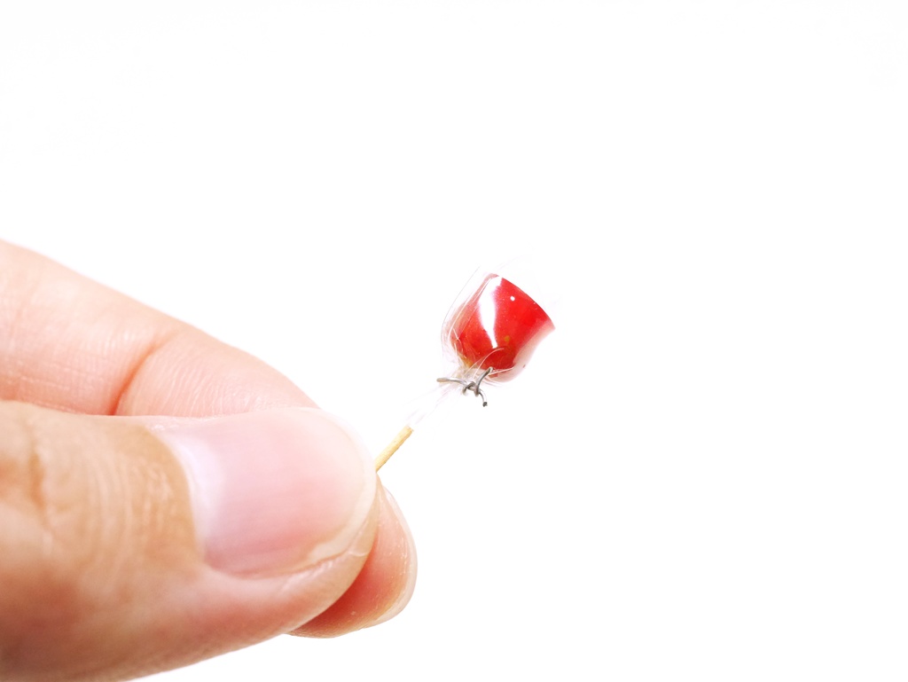 りんご飴 ミニチュア Minicoのミニチュア Booth