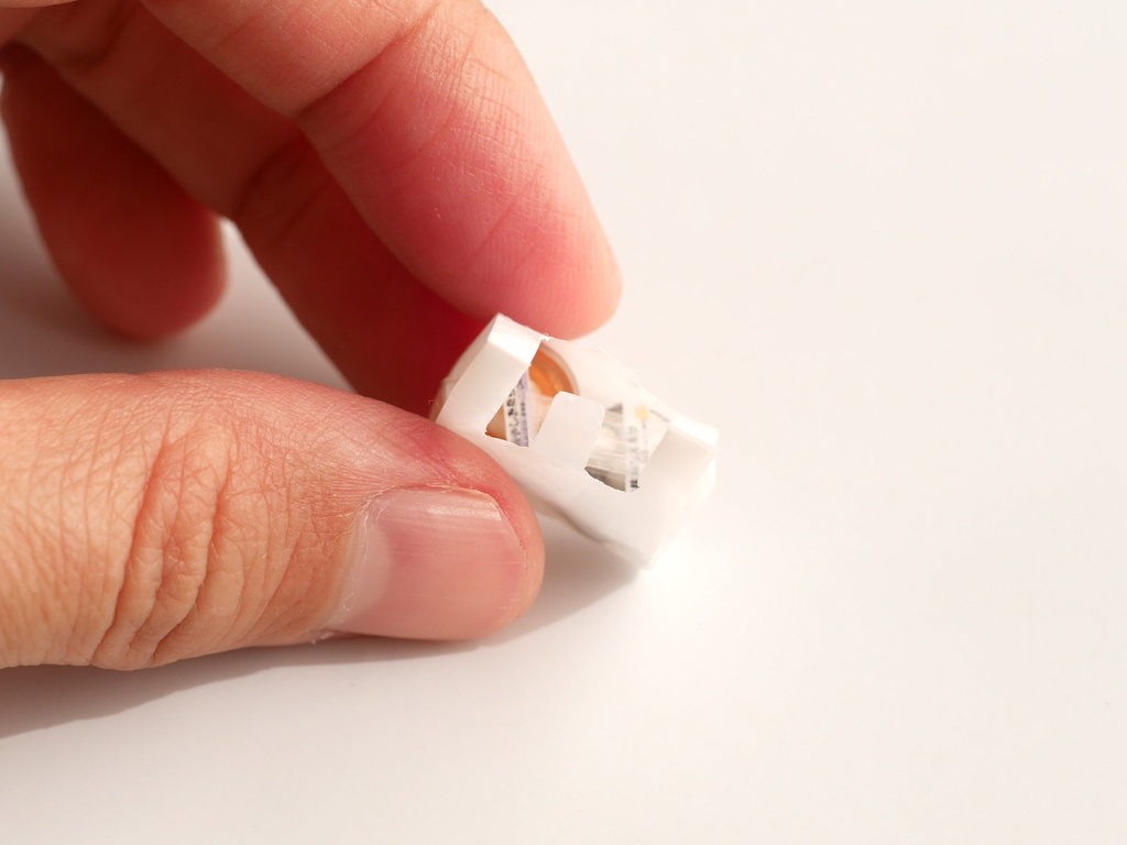 【ミニチュア】コンビニスイーツ2種(冷やしみたらし団子&宇治抹茶あんみつ)+スプーン2つ+コンビニ袋