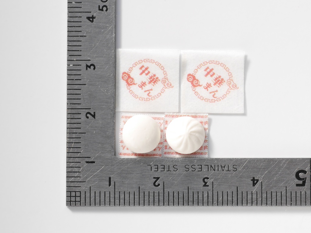 ミニチュア*コンビニ肉まん&あんまんセット