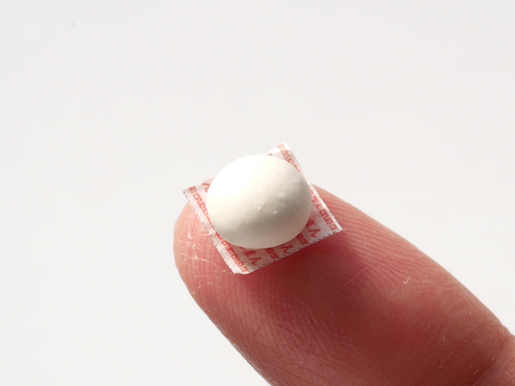 ミニチュア*コンビニ肉まん&あんまんセット