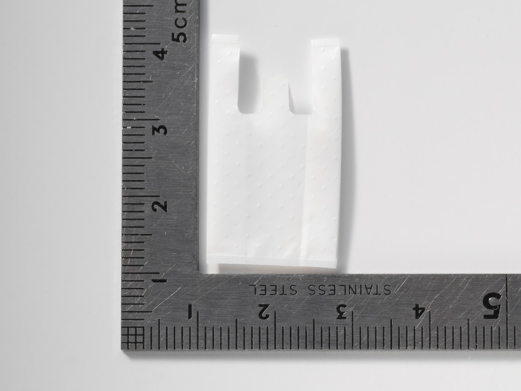 ミニチュア*コンビニ袋