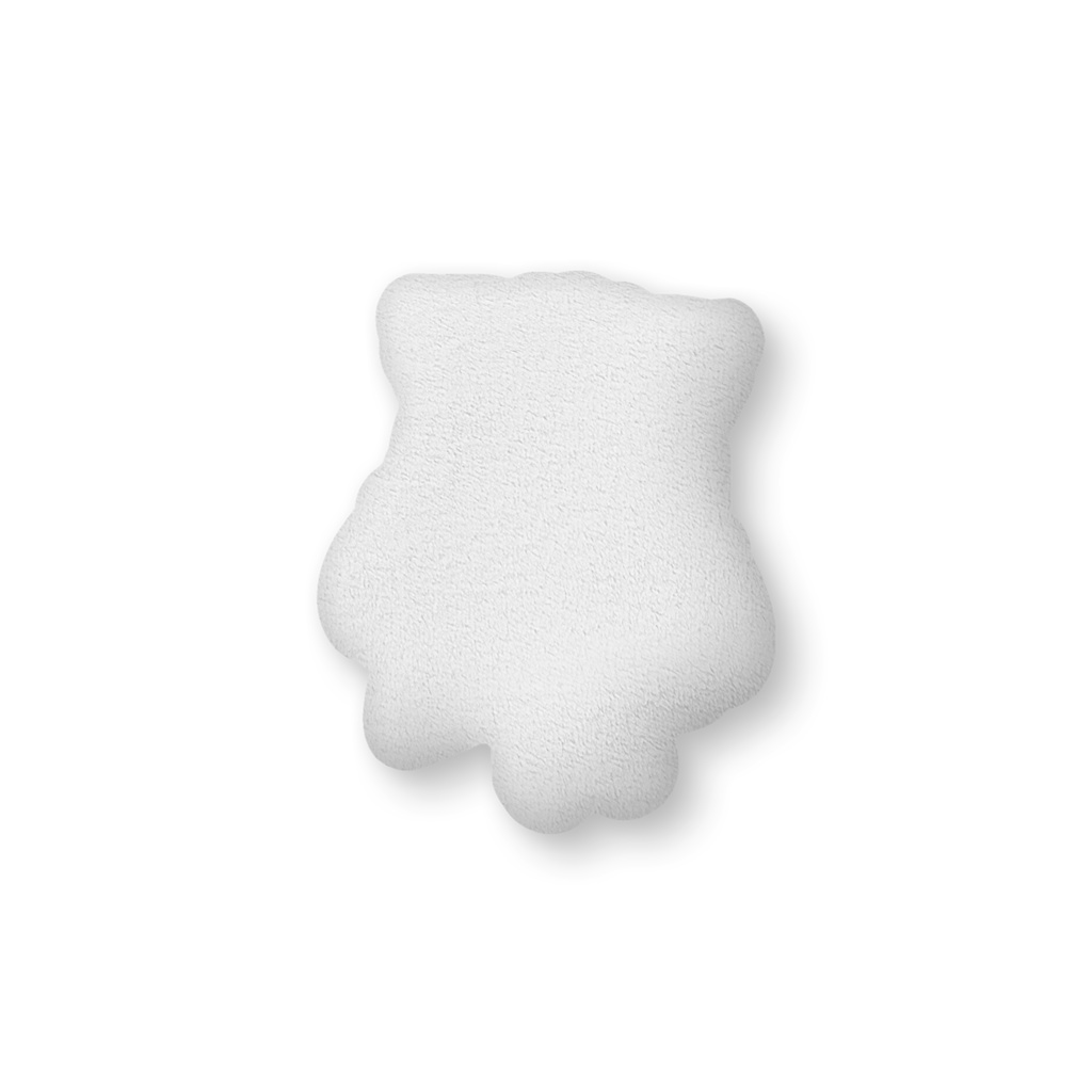 日向柚蜜3周年&Vデビュー記念【ふかふかクッション】