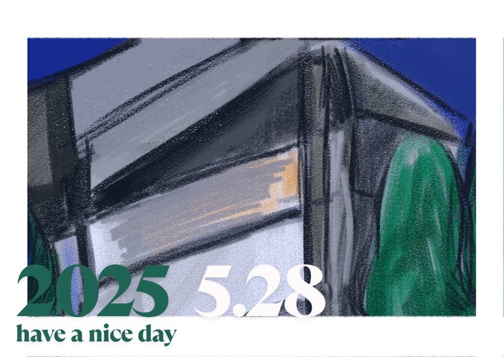postcard