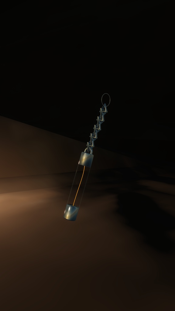 Fuse strap