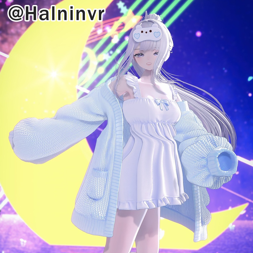 【♡Teddy Nap♡】 【22 avatars】