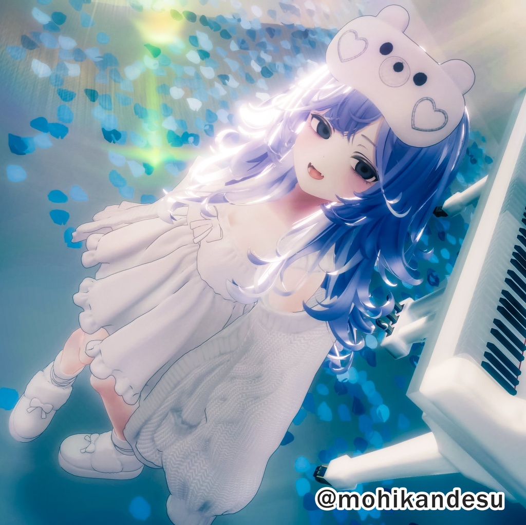 【♡Teddy Nap♡】 【22 avatars】