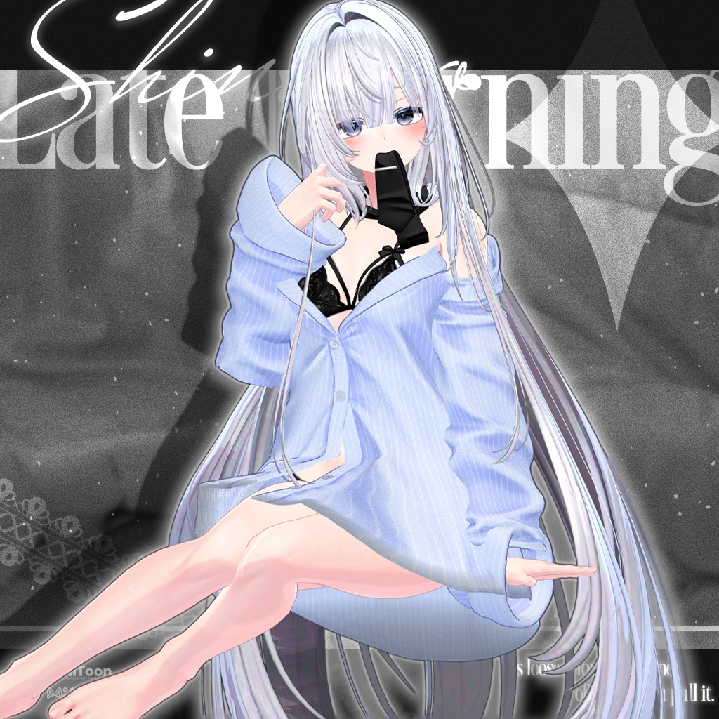🔥200JPY Event Sale ~09/05🔥【♡Late Morning♡】 【22 avatars】