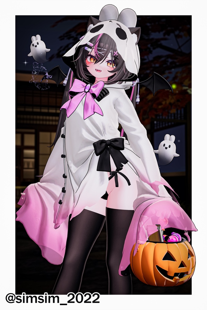 🔥200JPY Event Sale ~10/31🔥【♡Melo♡】 【20 avatars】