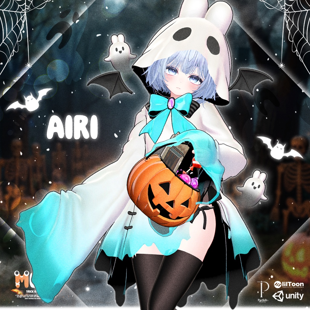 🔥200JPY Event Sale ~10/31🔥【♡Melo♡】 【20 avatars】