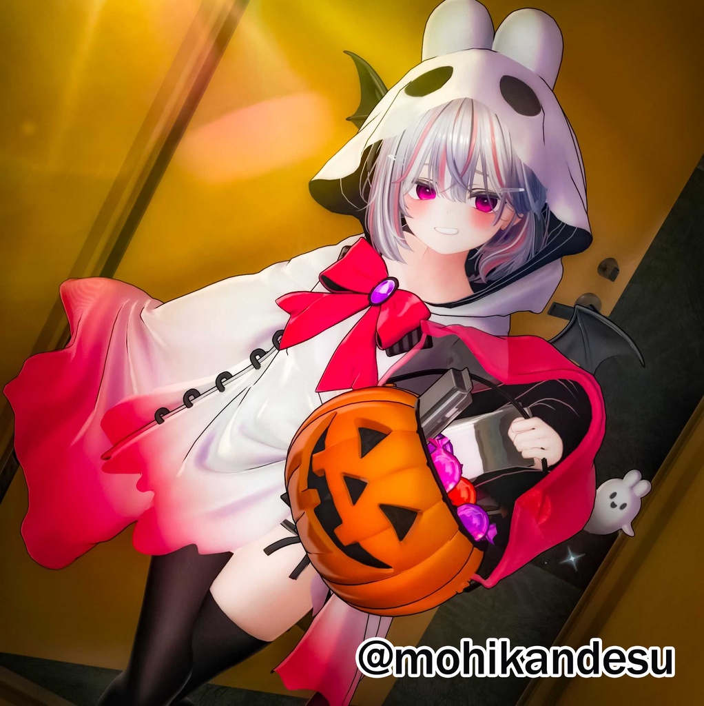 🔥200JPY Event Sale ~10/31🔥【♡Melo♡】 【20 avatars】