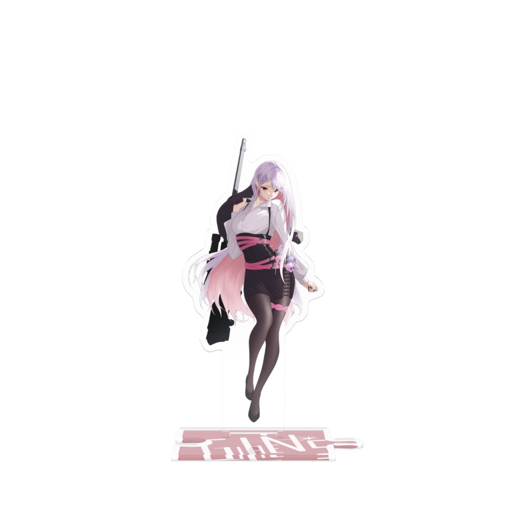 GuLaNe'S 瀬川ネガ 単品