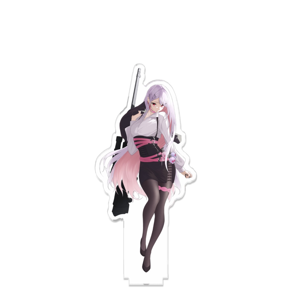 GuLaNe'S 瀬川ネガ 単品