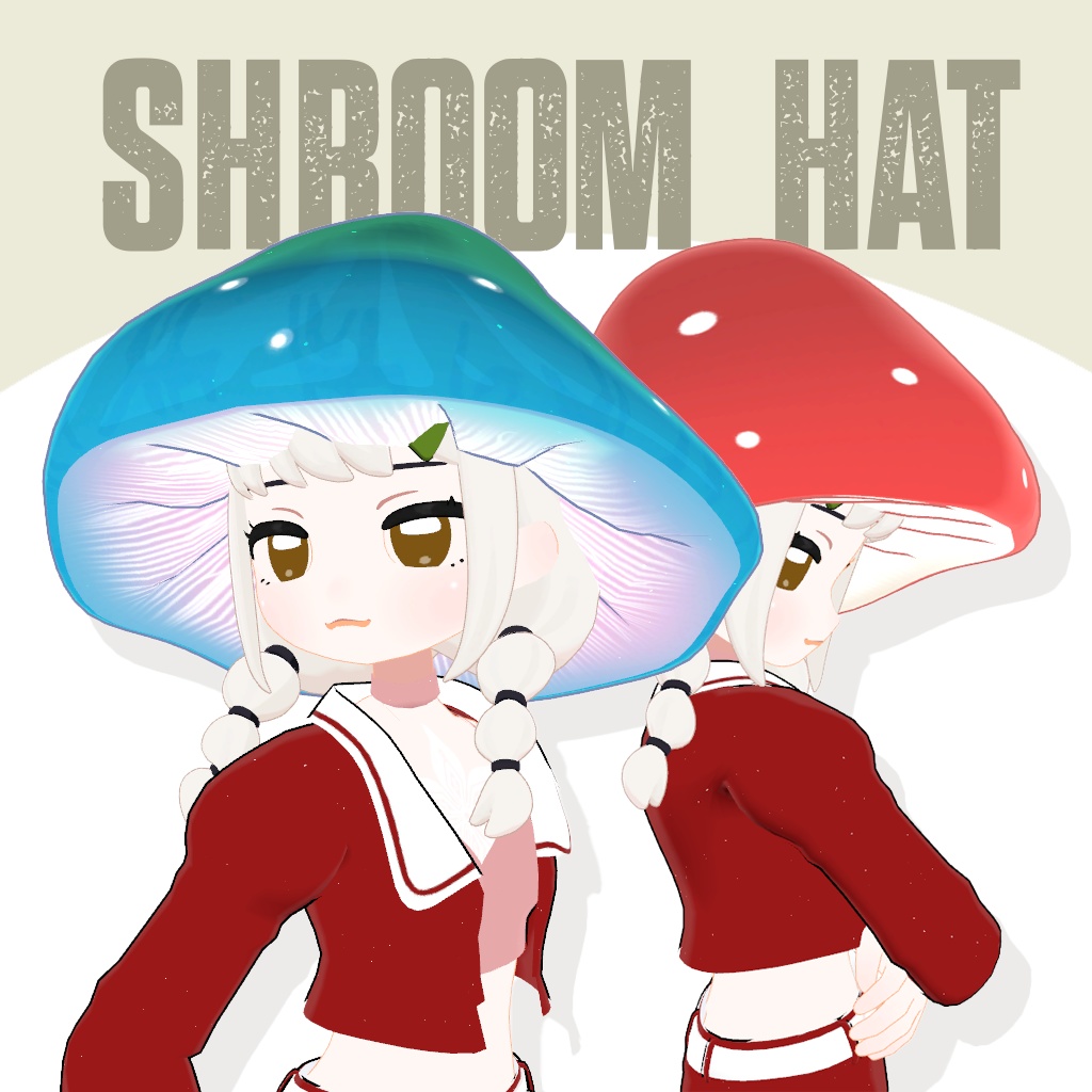 Shroom Hat