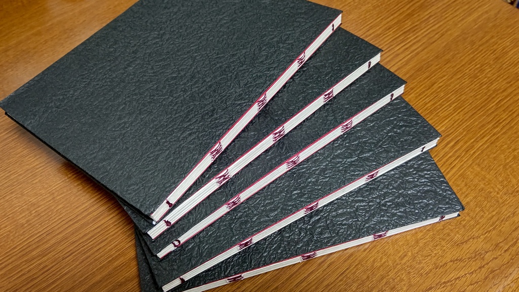 詞華集『蕾』