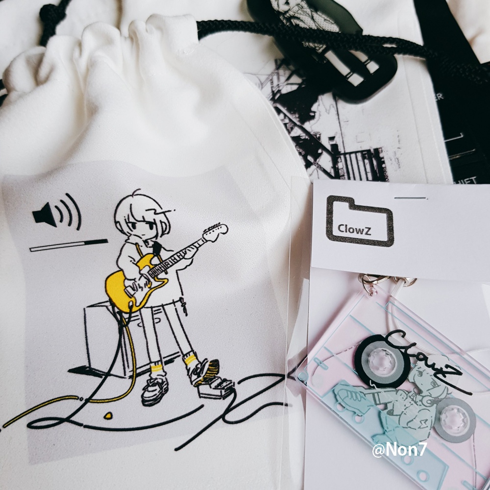 10/3再入荷✨kinchaku