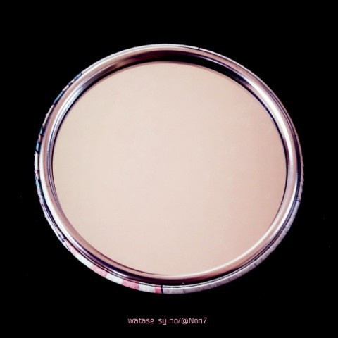 彗眠コンパクト缶ミラー【SALE】