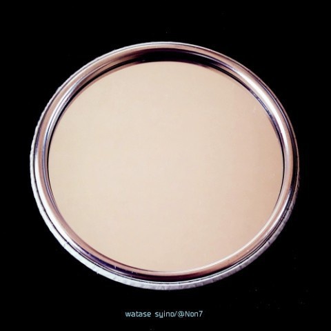 彗眠コンパクト缶ミラー【SALE】