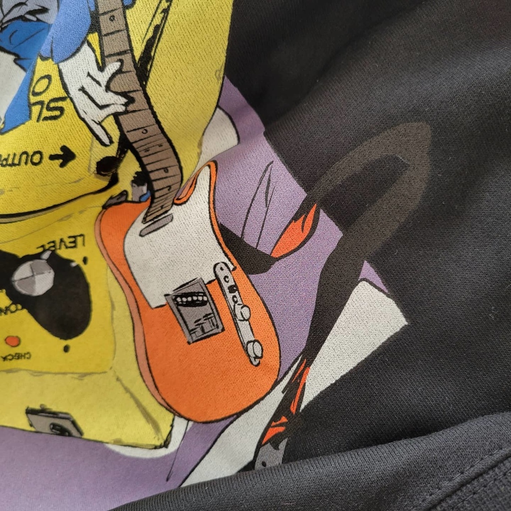 10/3再入荷✨フルジップパーカー _ #ClowZ_ef