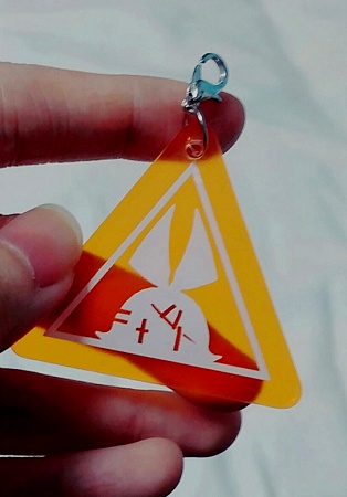 5/25入荷✨ 鏡音パーカー(プルオーバー/フルジップ)