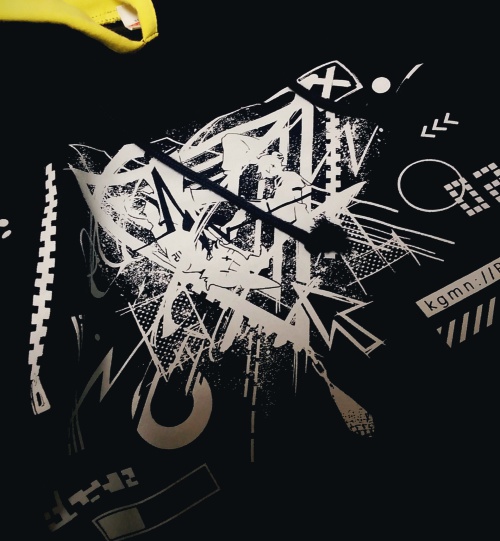 5/25入荷✨ 鏡音パーカー(プルオーバー/フルジップ)