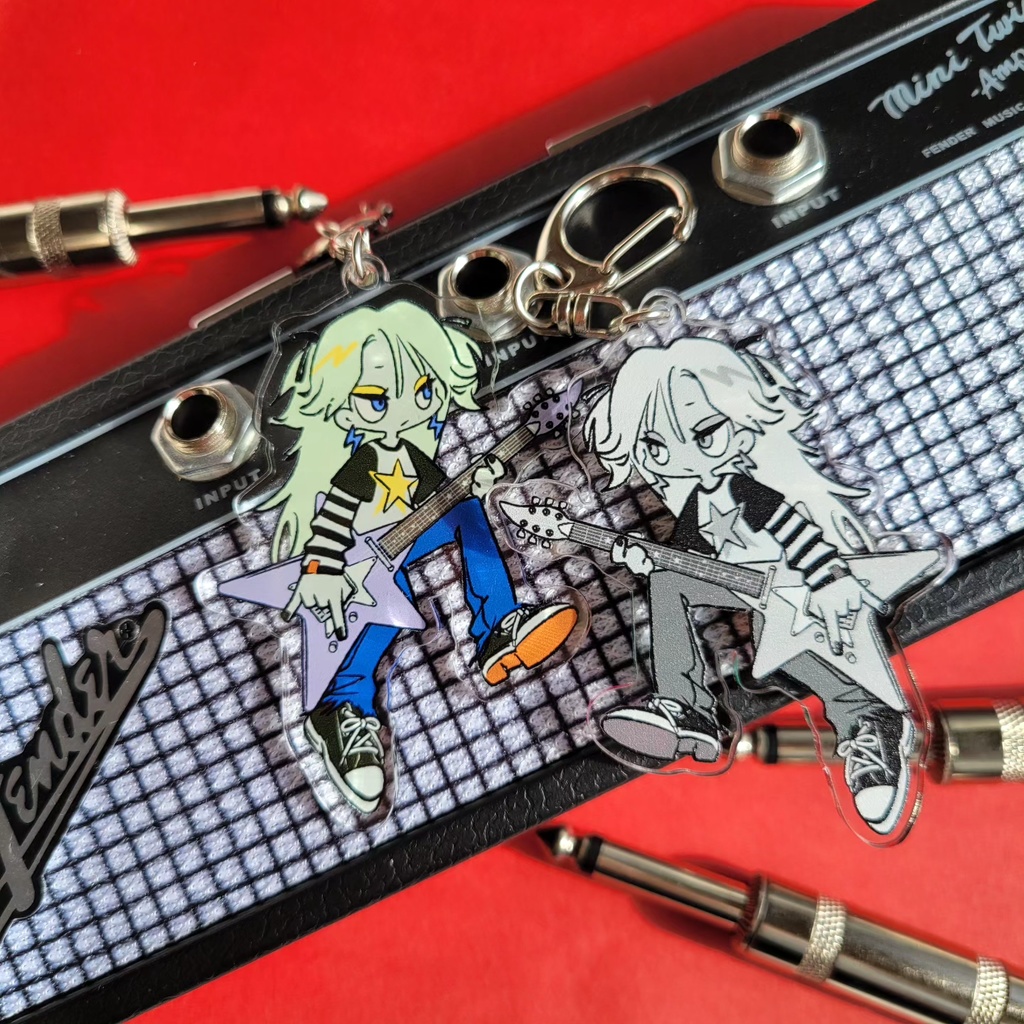 君のくれたアステリズム 187点+アクキー5点（おまけ） ぴくりあアクキー＆スタンド STARLIGHT ALLIANCE Vol.1 4.赤城みりあ