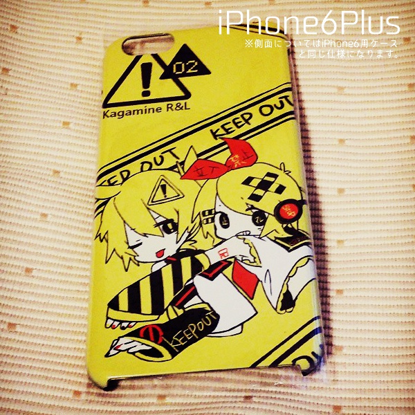 踏切りんれんスマホケース