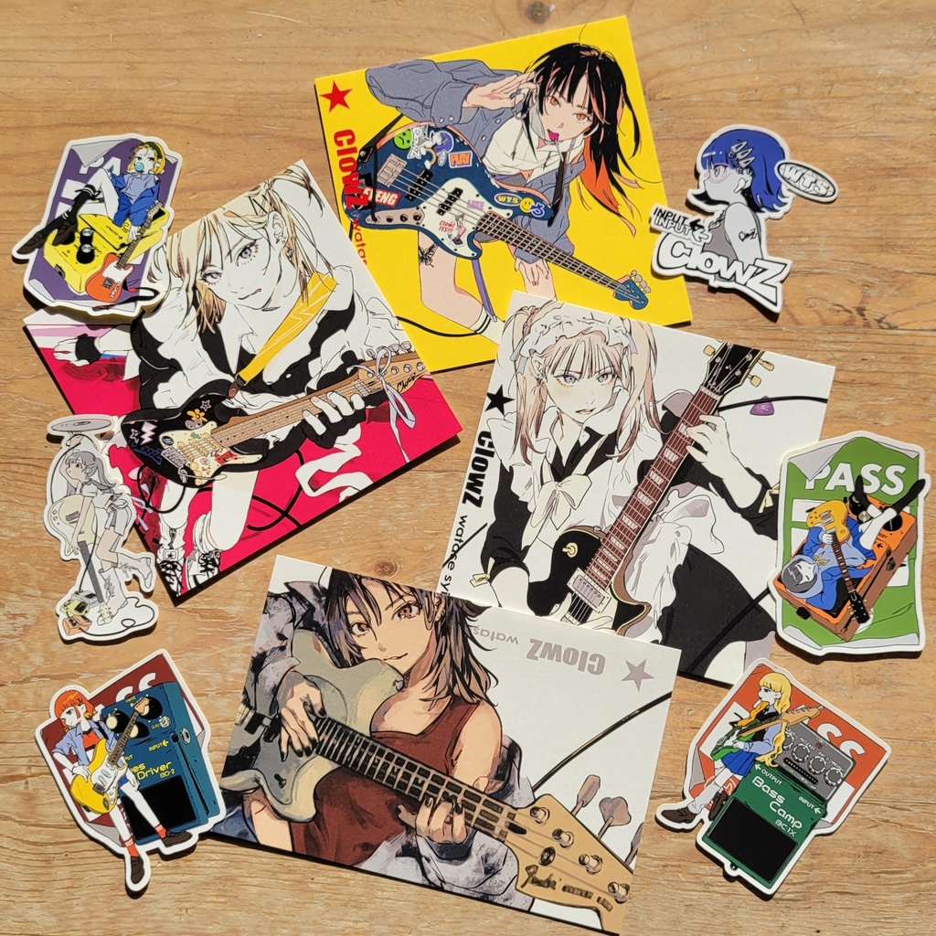 📍ラフォーレ原宿5F|SHED by ACG