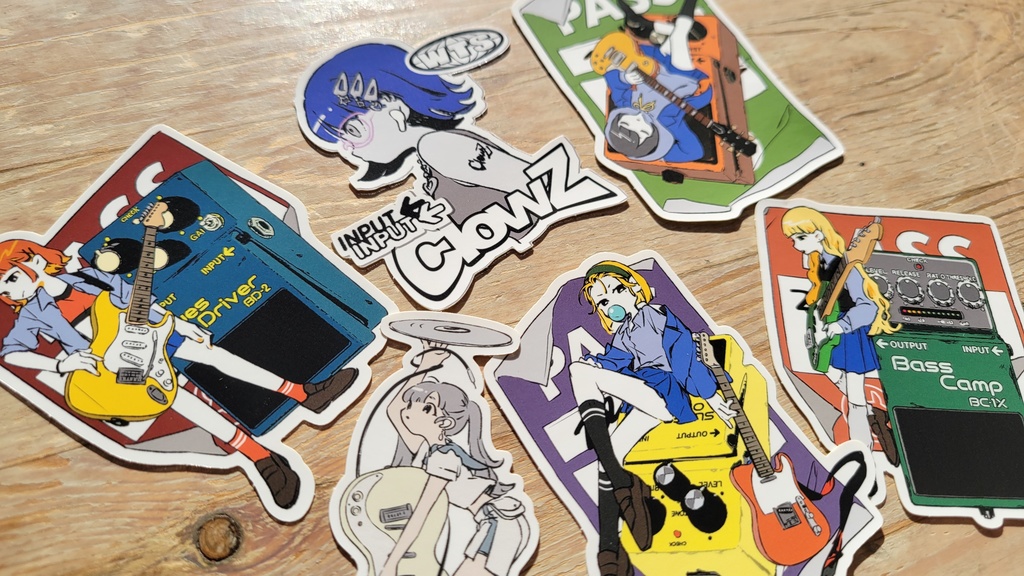 📍ラフォーレ原宿5F|SHED by ACG