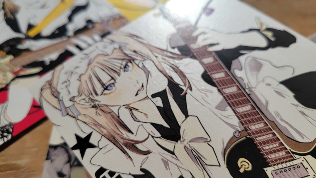 📍ラフォーレ原宿5F|SHED by ACG