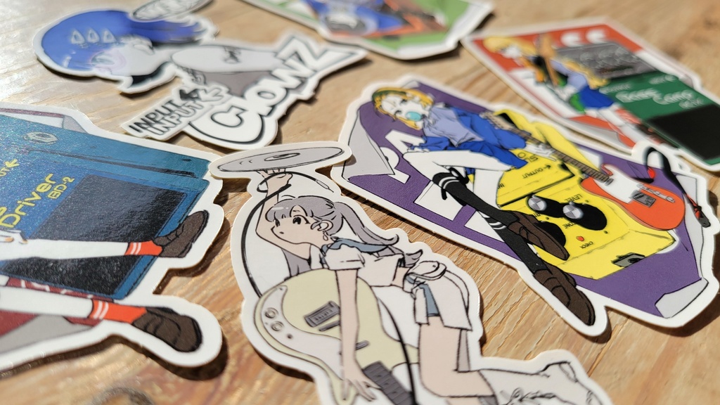 📍ラフォーレ原宿5F|SHED by ACG