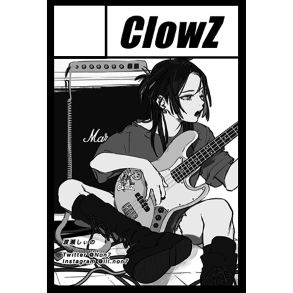 📌6/7 COMITIA156に出展します