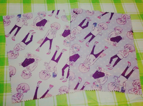 マイクロファイバークロス