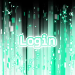 【CLIP用】Login