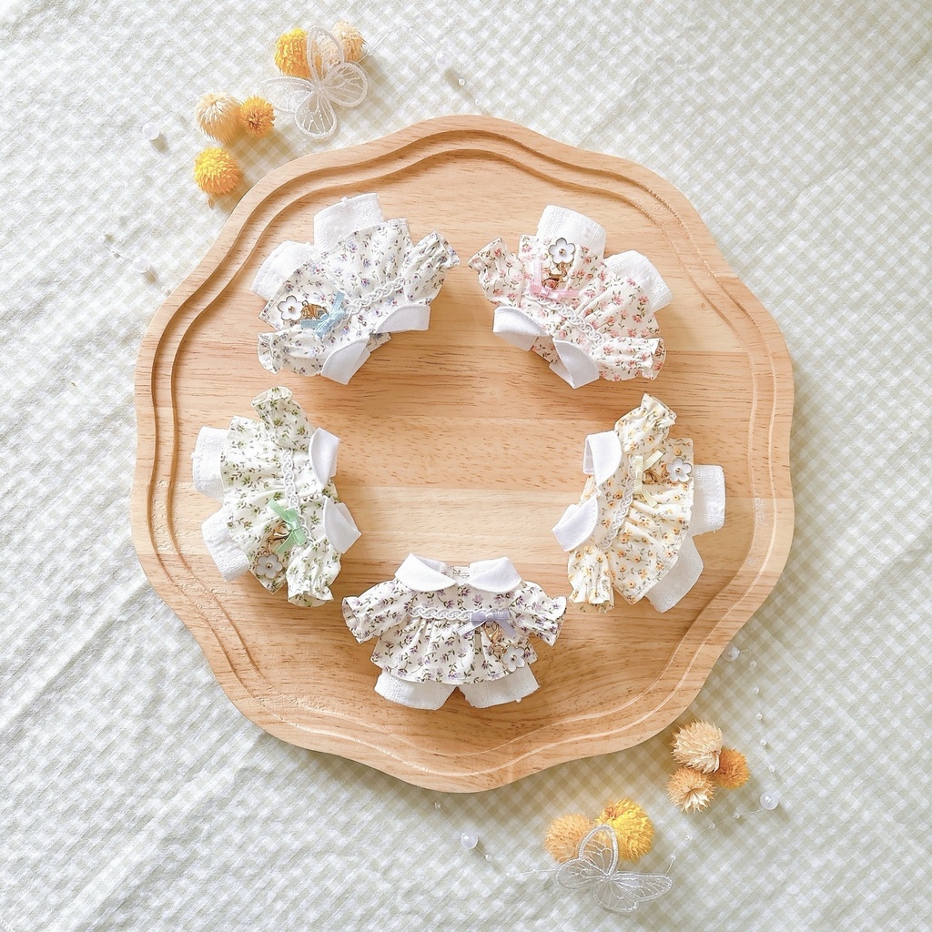 [3/29(sat) 21:00〜] spring flower time set 🌸