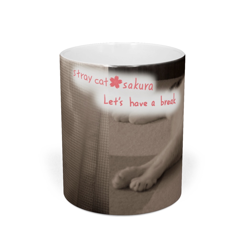 のら猫マグカップ_c