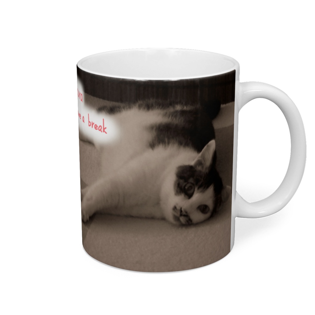 のら猫マグカップ_c