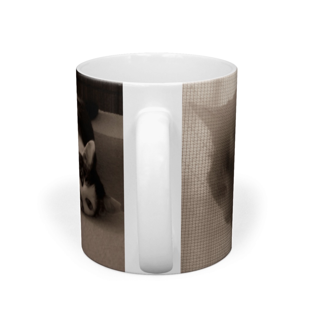 のら猫マグカップ_c