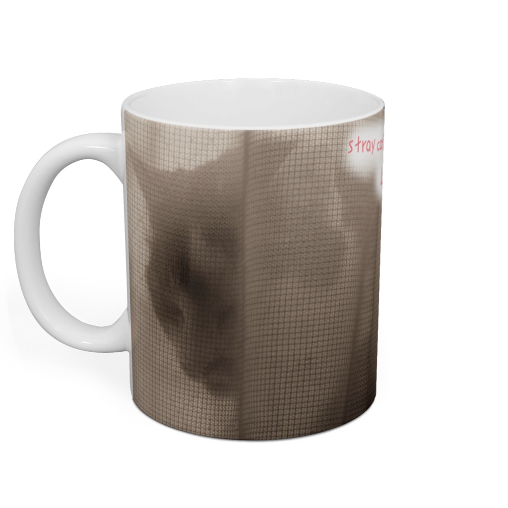 のら猫マグカップ_c