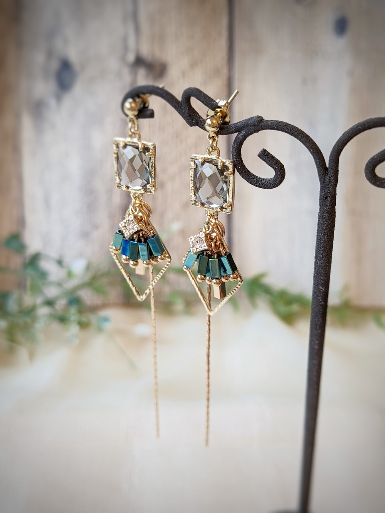 【原神】アルハイゼン イメージアクセサリー