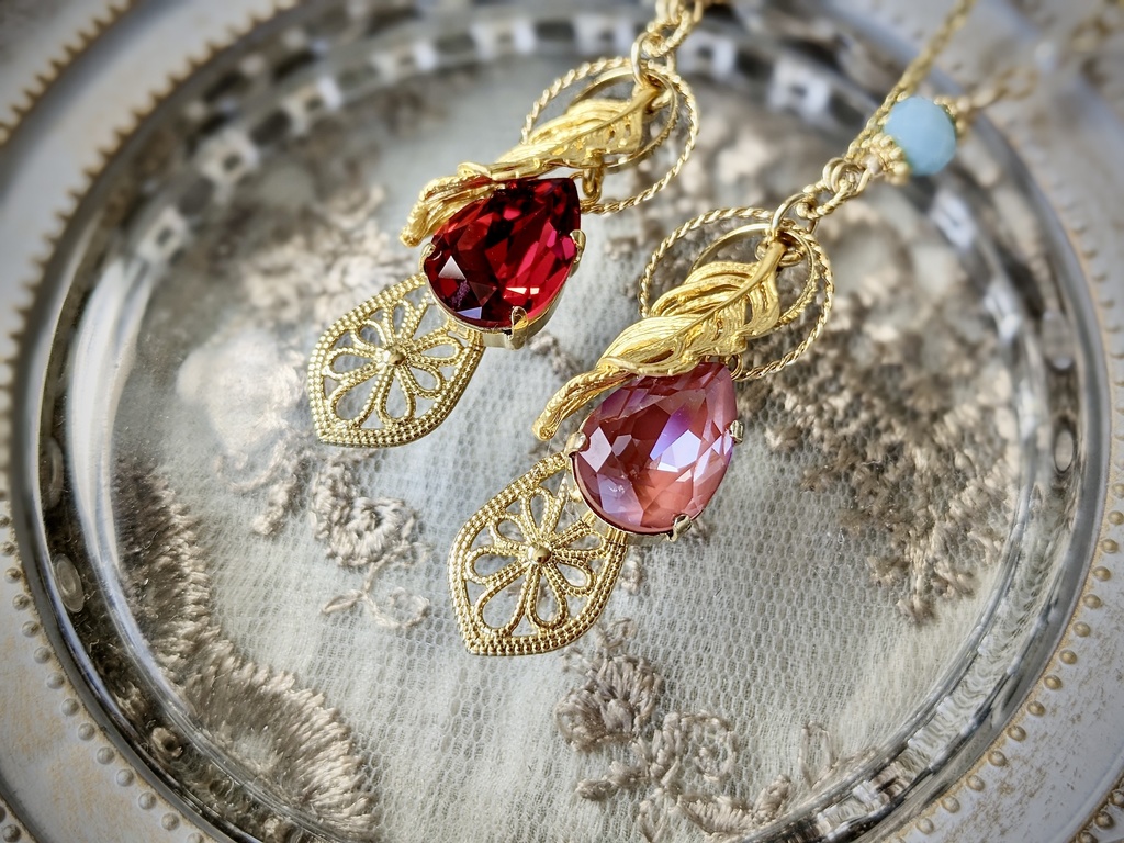 【原神】カーヴェ イメージネックレス