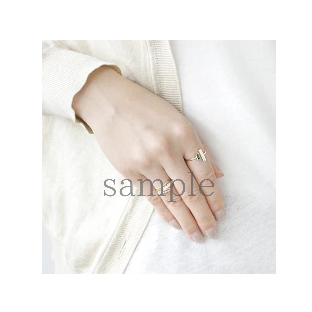 【原神】アルハイゼンイメージリング(指輪)