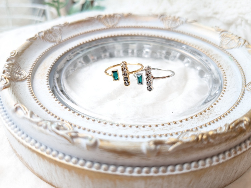 【原神】アルハイゼンイメージリング(指輪)