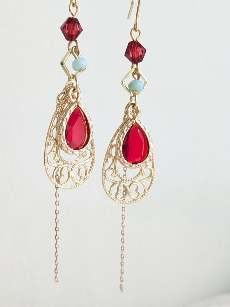 【原神】カーヴェ イメージアクセサリー