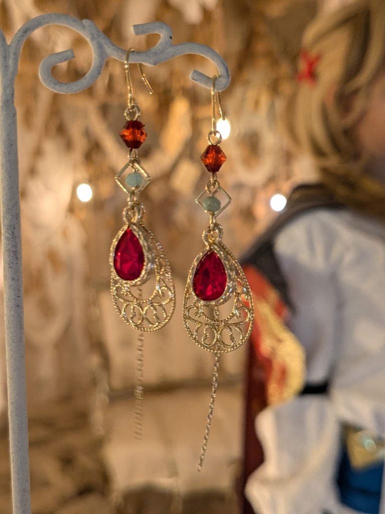 【原神】カーヴェ イメージアクセサリー